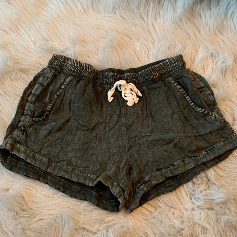 Chaser shorts